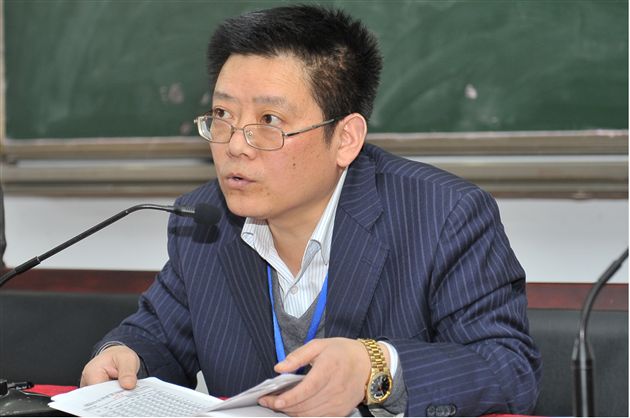 在实干中前行——记棠外初中部三组长会议