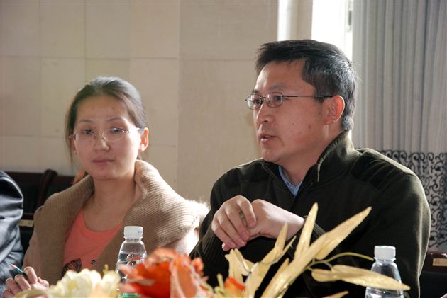 棠外附小成功召开第八届家长委员工作会