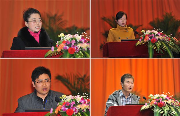 棠外承担市级课题《民办学校教师专业发展的实践研究》圆满结题