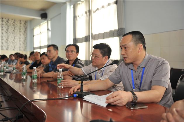 中国关工委教育发展中心对棠外“3+1”教学改革高度评价