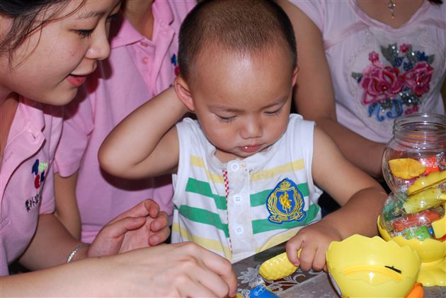 优质教育服务走进幼儿家庭——记棠外实验幼稚园家访活动