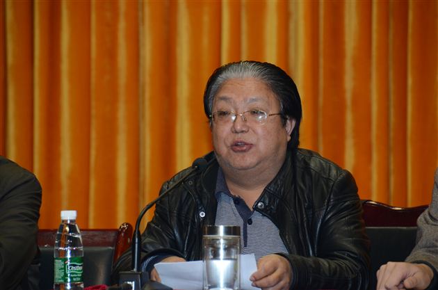 棠中外语学校召开高2010级表彰大会