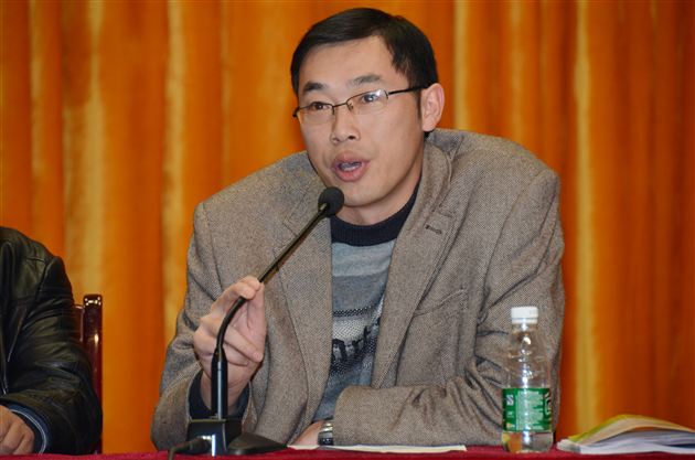 棠中外语学校召开高2010级表彰大会