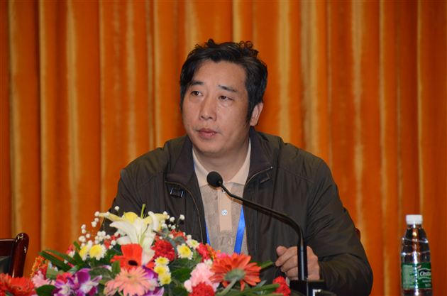 棠中外语学校召开高2010级表彰大会