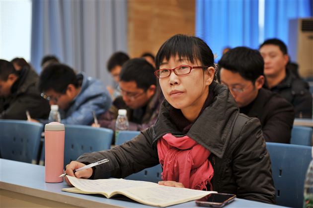 双流县研培中心德育专题会“棠外常态班会课探索”在棠外成功召开