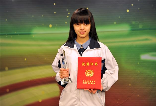 十年成长，十年蜕变；十年梦想，十年辉煌——棠外在第十届中国中小学校园影视节中获6金4银的佳绩