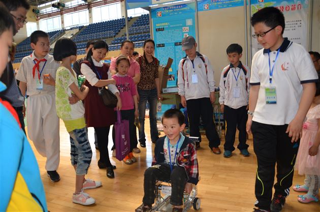 聚焦雅安汉源之美，发扬科技创新之风——棠外附小学子在四川省创新大赛中喜获佳绩
