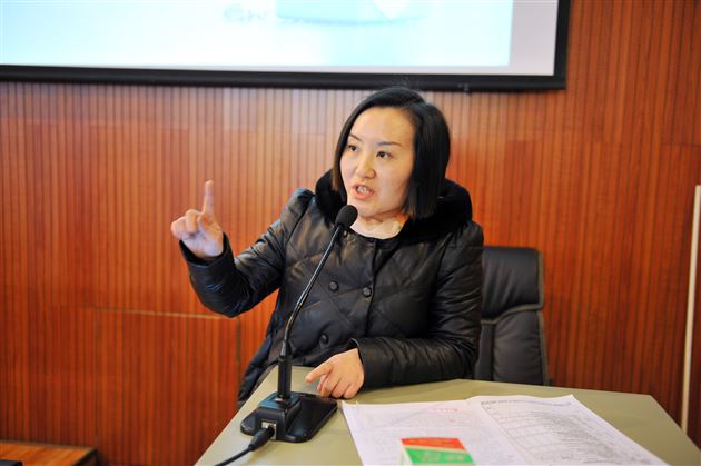 家校一家亲，携手共进步——记棠外附小一年级家长学校讲座