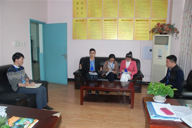 见贤思齐，为从教之路“奠基”——棠外附小新教师岗前培训之二