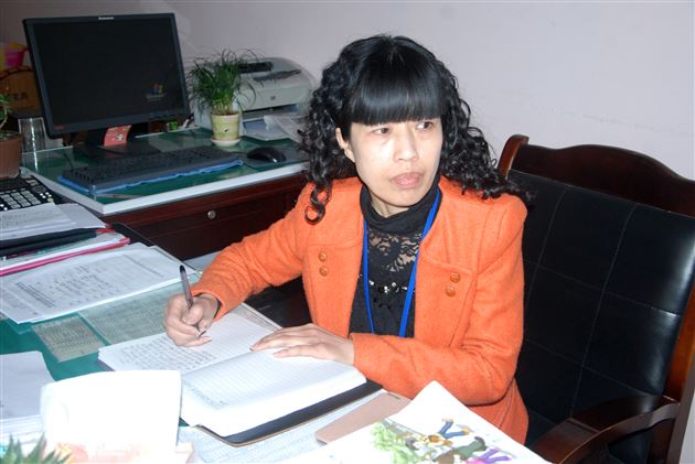 见贤思齐，为从教之路“奠基”——棠外附小新教师岗前培训之二