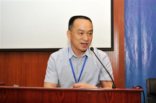 2015全国中学生英语创新思维能力培养研讨会暨“一条龙外语教育模式研究”子课题结题活动在棠外圆满举行