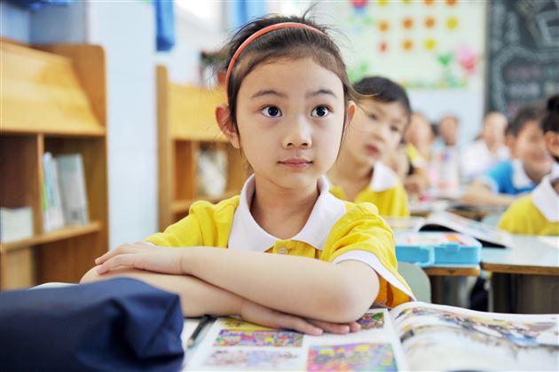 走进课堂  走近孩子——记棠外附小家长开放日教学展示活动