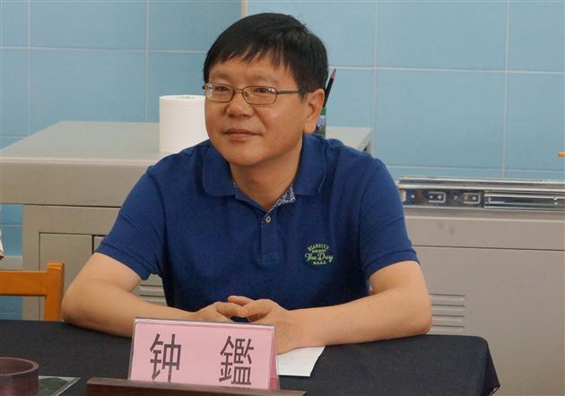 棠外美术教研组承办全县书法骨干教师培训