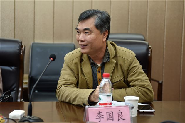 海南省教育研究培训院暨四川省教育科学研究所领导赴棠外调研