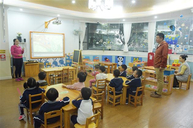 热烈祝贺棠外实验幼儿园成为国家“十三五规划课题” ——《童创自由鸟美术》“教学实践示范基地”