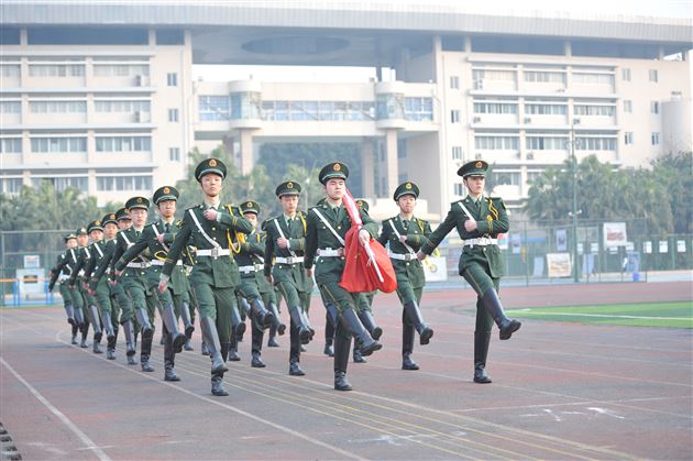 巾帼须眉心向党 携手共筑棠外梦——棠外2022年“三八”国际劳动妇女节庆祝表彰大会圆满举行