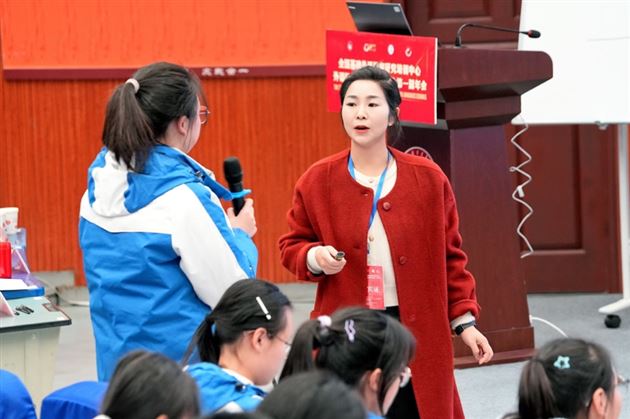 语韵龙泉：棠外扬帆外语教育新航程