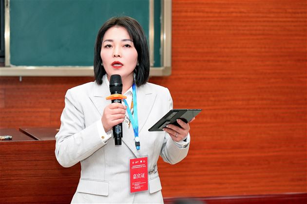 语韵龙泉：棠外扬帆外语教育新航程 