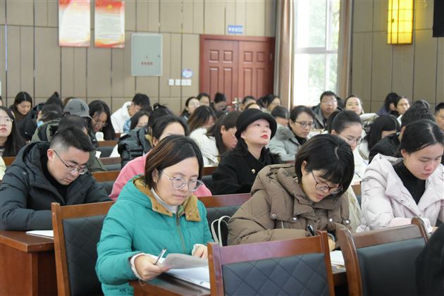 家访有温度 教育有情怀——棠外成功承办双流区“新时代背景下班主任家访策略”主题教研活动