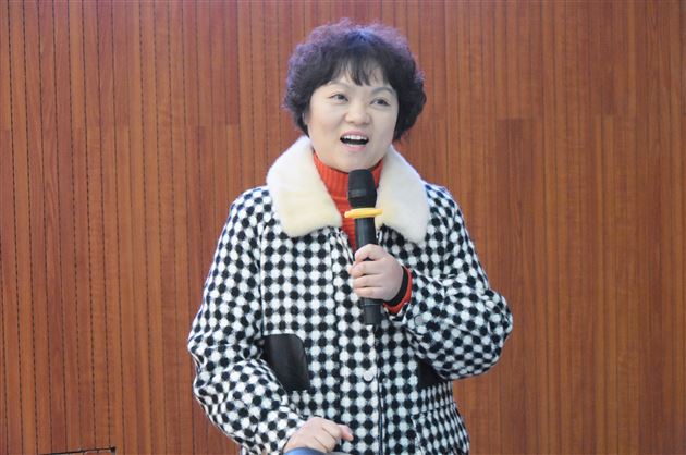 棠外初2024级修身班会课督导系列活动圆满落幕