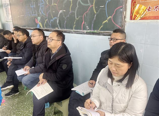 棠外高中物理组联合物理名师工作坊开展“三新”背景高考研修活动 