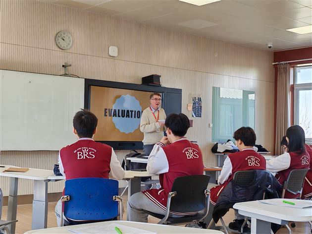 千里赴京共理念，外语教学谱新篇——记棠外高中外语骨干教师北京访学之旅