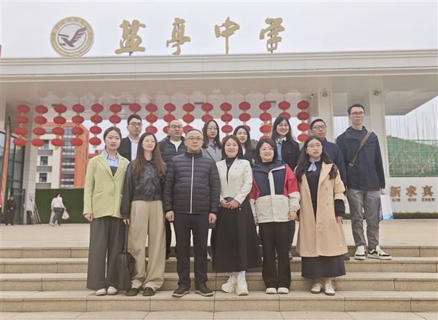 八校联动协作创新 智慧共享润泽英才——记协同创新发展联盟第七次联合教研