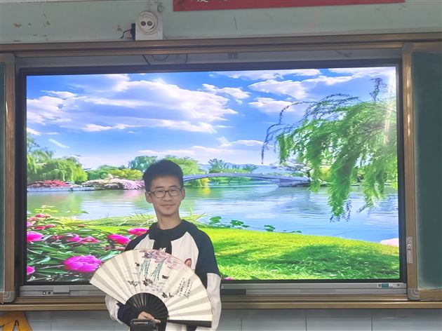 诗情画意映春光 巧手慧心传文韵——棠外初一语文备课组春日系列活动侧记