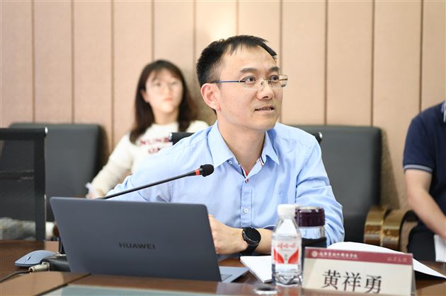 春华秋实启新程  棠外课题谱华章 