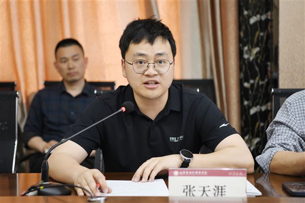 春华秋实启新程  棠外课题谱华章