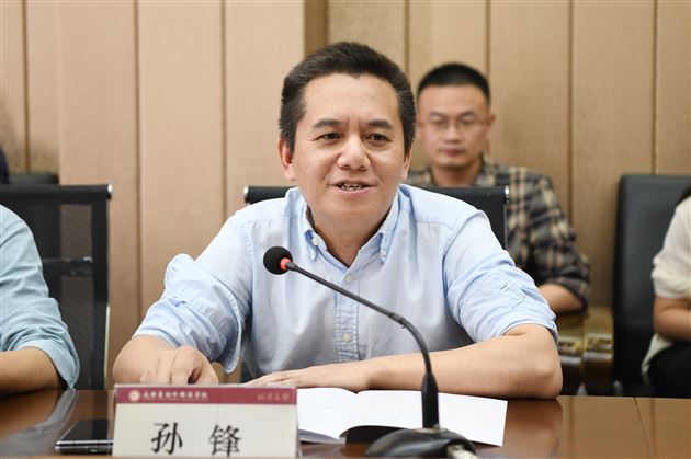 春华秋实启新程  棠外课题谱华章