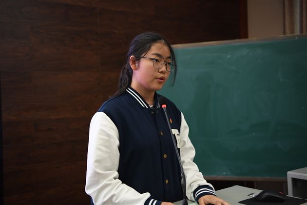 汲取信仰力量 书写青春担当——棠外高中青年学生党校第二十一期结业典礼暨第二十二期开班仪式圆满举行