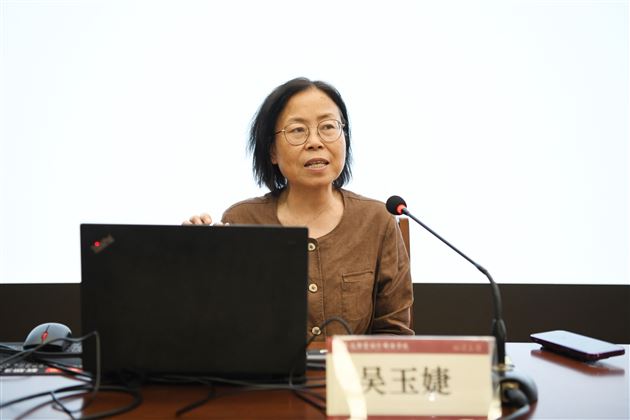 专家领航促成长，启思践行谱新篇——我校成功承办双流区2025年春季中学班主任主题教研活动