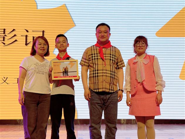 家校联动筑防线 安全用电护成长——记棠外附小六年级家长义工课堂