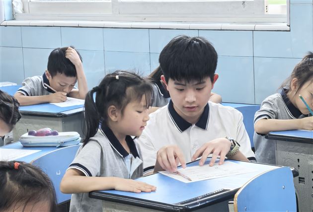 绘本里的成长悄悄话