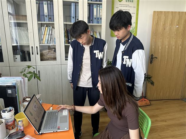 绘本里的成长悄悄话