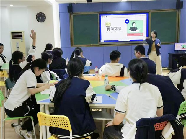 绘本里的成长悄悄话