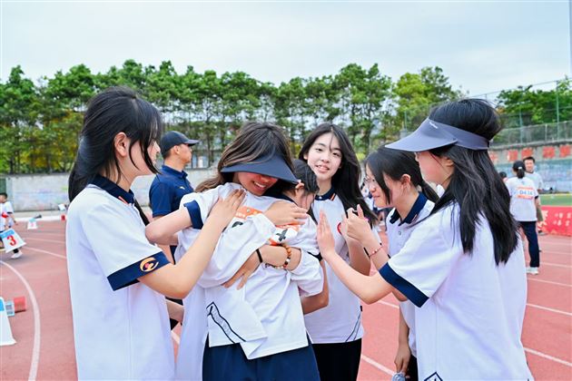 棠外初中家长慧（第6期）｜家校携手，让爱成为心灵成长的光