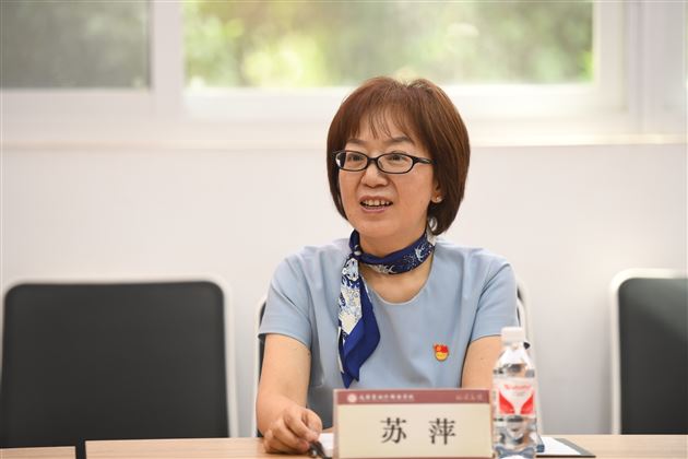 党建引领聚合力 品牌示范树标杆——双流区民办学校第十党建学区联合主题党日活动在棠外举行 