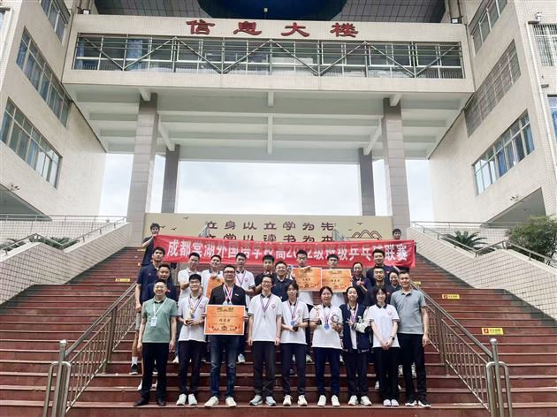 青春在赛场上绽放光彩——棠外高中球类班级联赛圆满收官