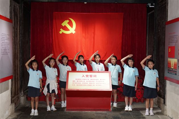 棠外附小女子排球队在2025全国小排球锦标赛（东南区）斩获佳绩