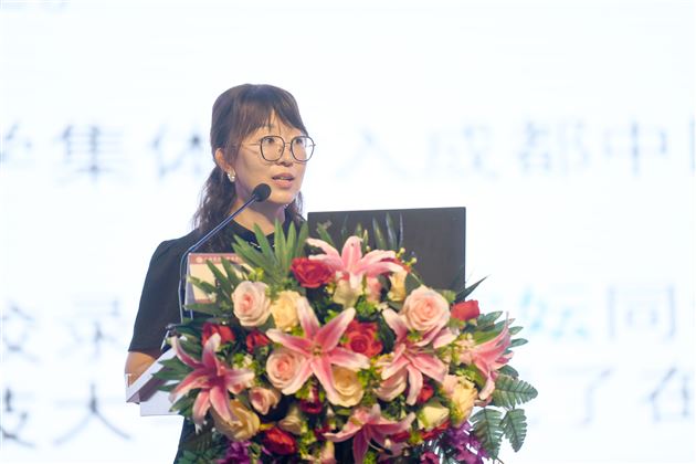 淬炼师生成长力 提升家校共育力——成都棠湖外国语学校2025年秋季全员德育培训会