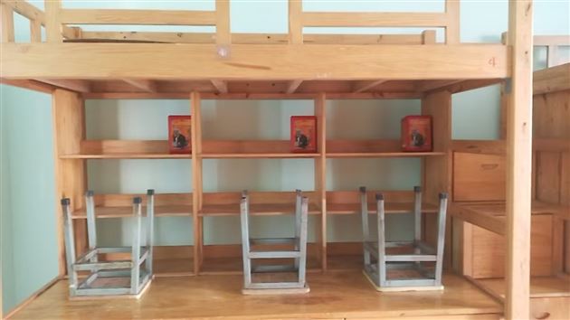 筑牢安全防线 护航开学季——棠外初中开展2025年秋季开学前安全大检查