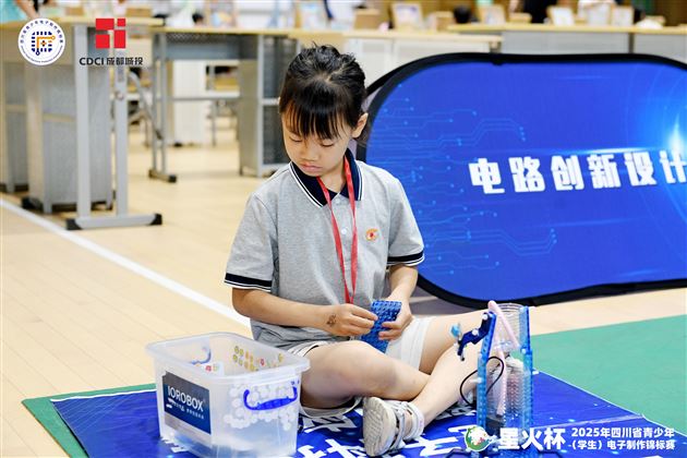 棠外附小闪耀 “星火杯”：5 项一等奖加冕，双项三甲全包揽