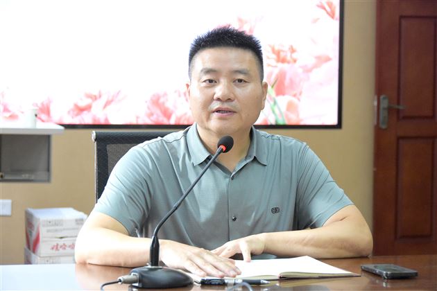 青蓝相承育桃李 薪火共进谱新篇——棠外初中隆重举行2025年师徒结对仪式 