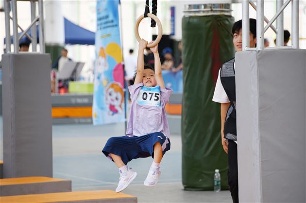 金秋燃情！四川省青少年田径双赛在棠外圆满收官