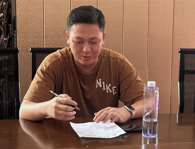 健康与规范同行 体育第一课启幕——初2025级召开备课组会