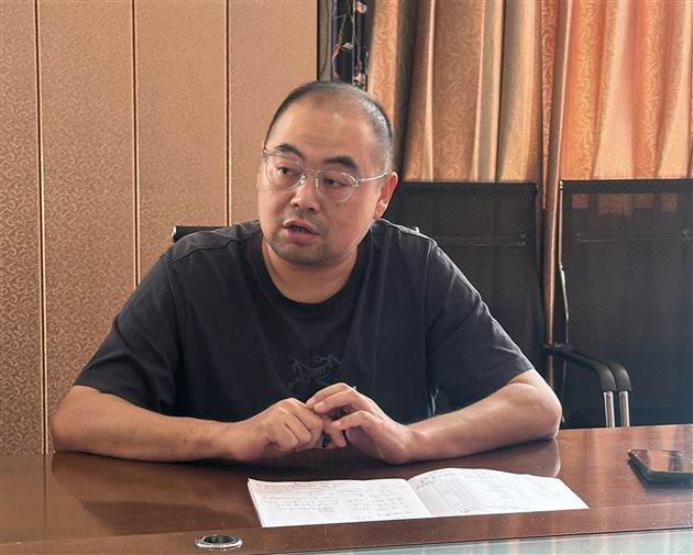 健康与规范同行 体育第一课启幕——初2025级召开备课组会