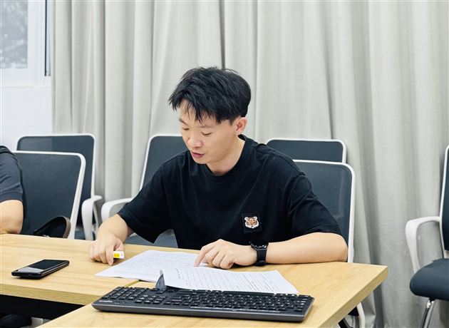 青蓝同辉启新程 治班有道育芳华——棠外附小班主任杨梅工作室首次治班经验交流活动纪实