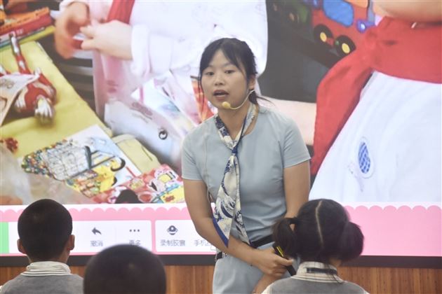 深耕课题赋能教育 笃行研究驱动成长——棠外附小成功举行2025年度课题开题论证会 